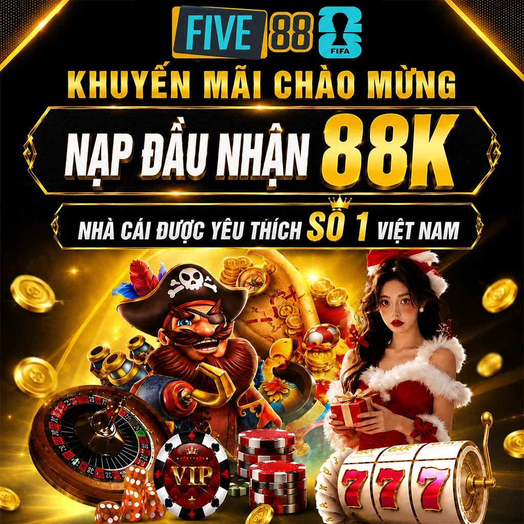 five88 1